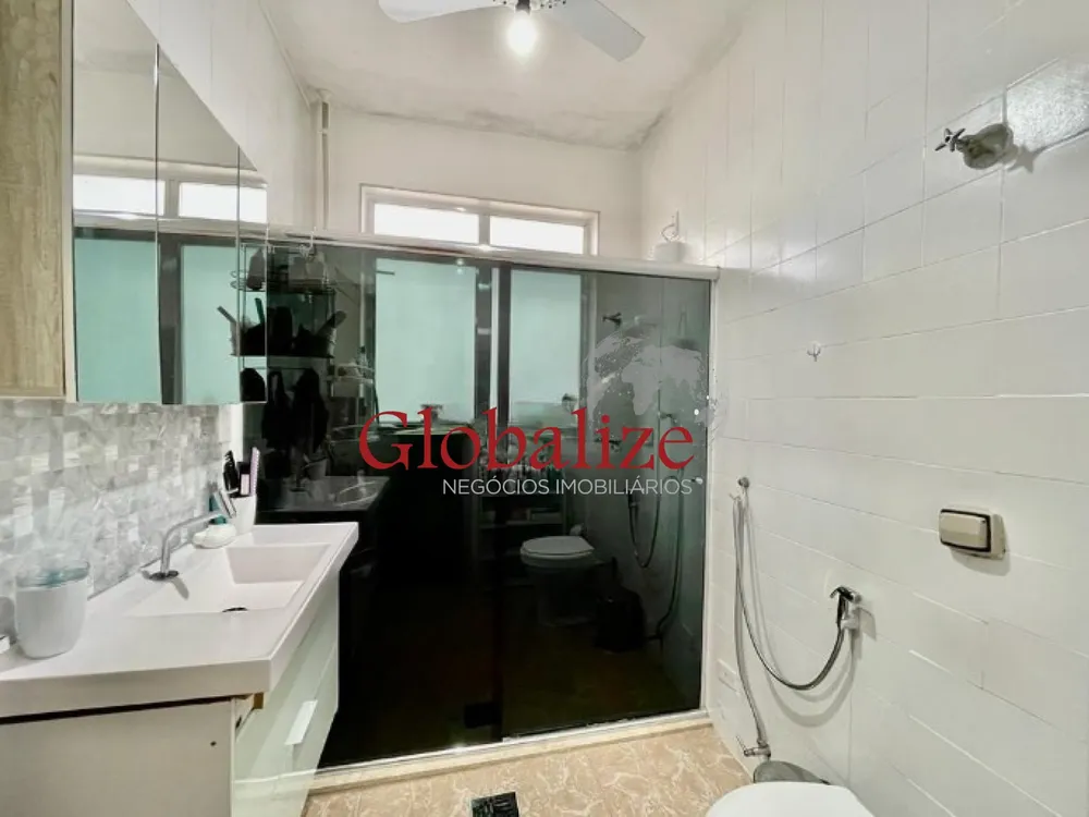 Apartamento, 2 quartos, 65 m² - Foto 10