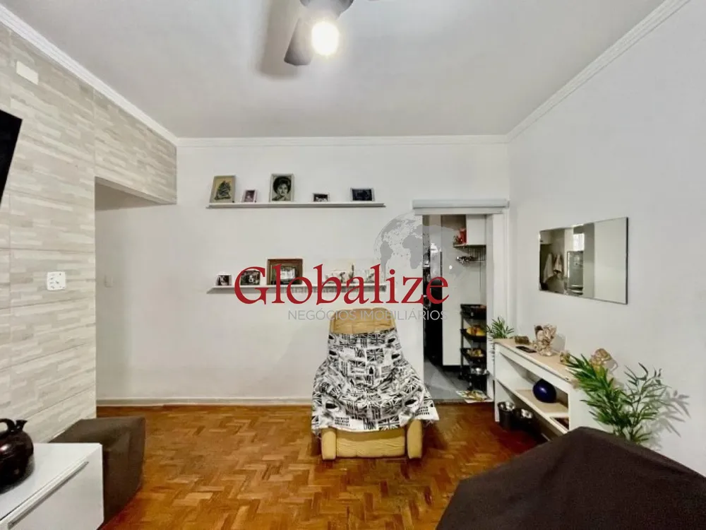 Apartamento, 2 quartos, 65 m² - Foto 4