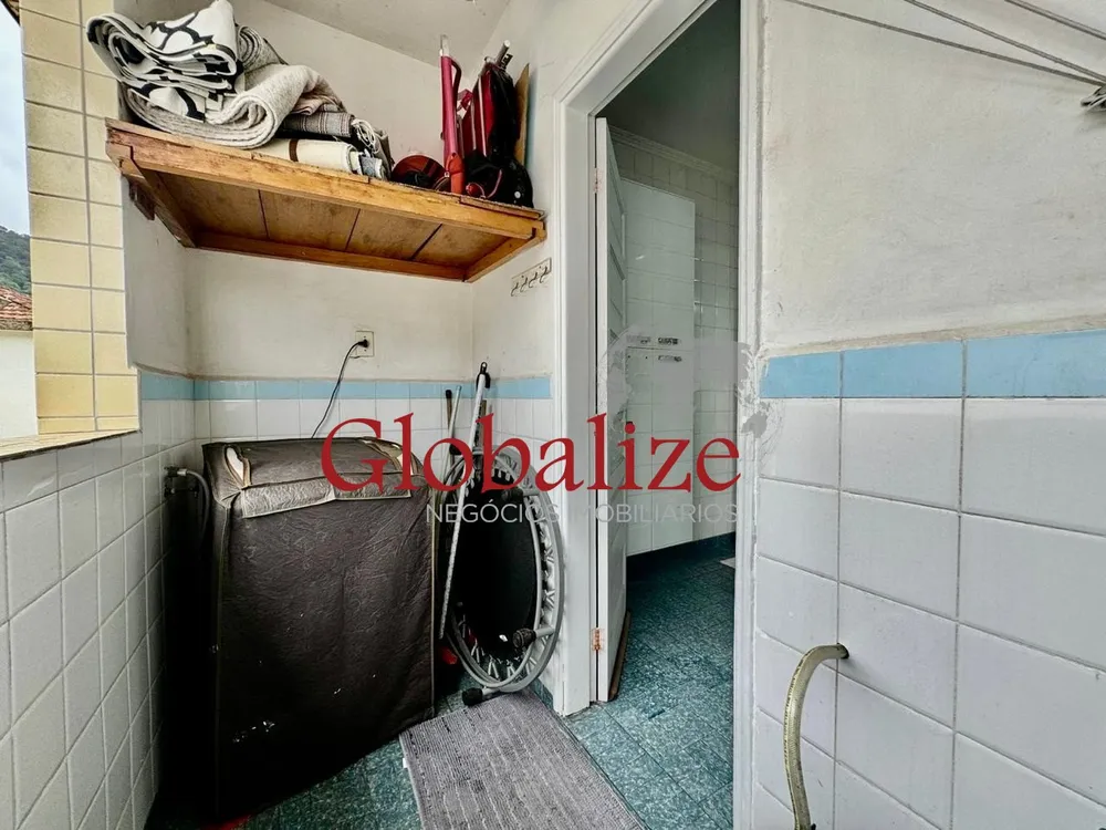 Apartamento, 2 quartos, 61 m² - Foto 1