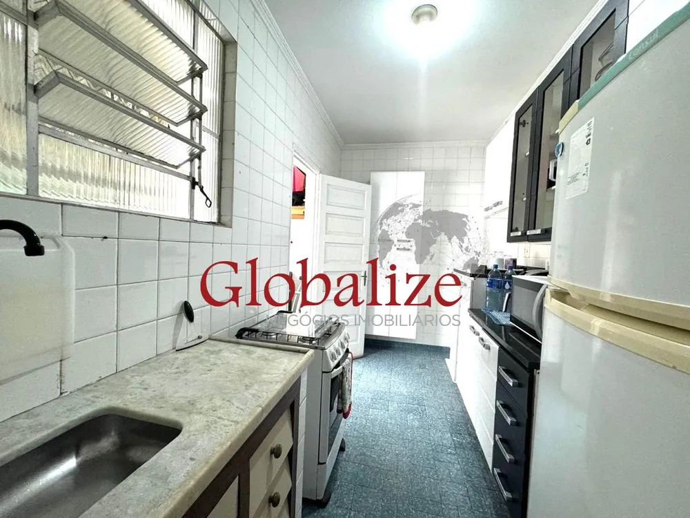 Apartamento, 2 quartos, 61 m² - Foto 3