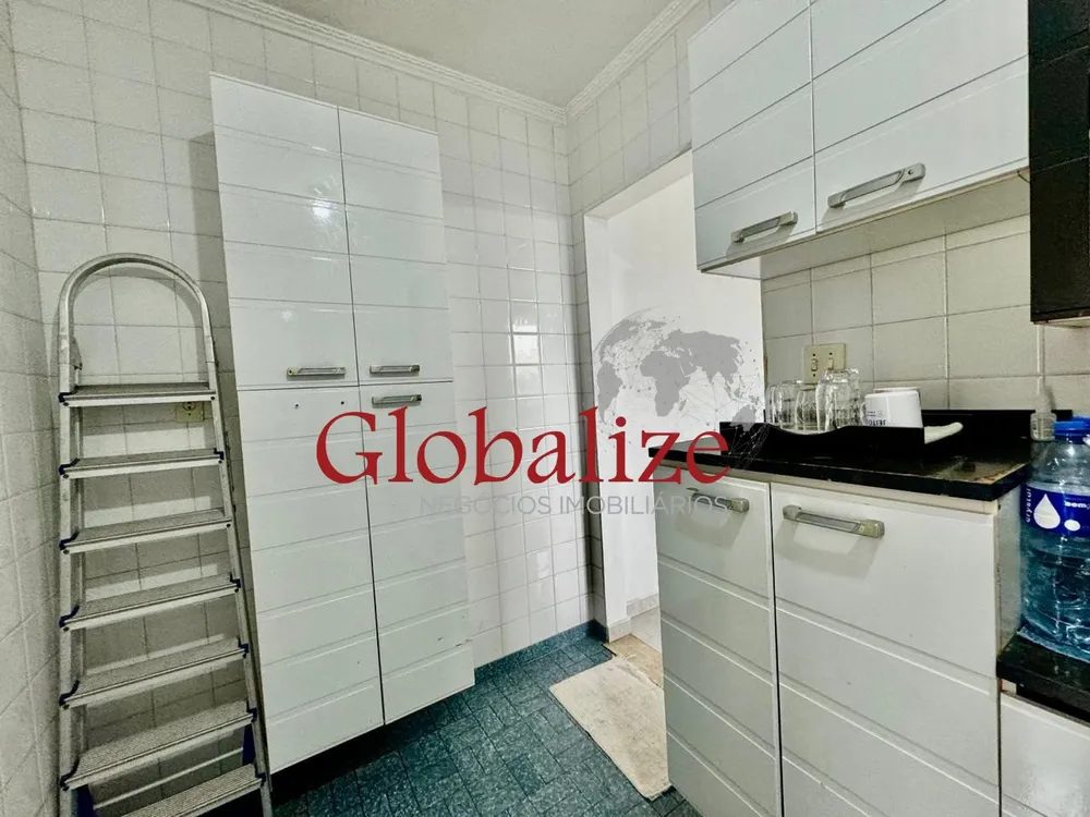 Apartamento, 2 quartos, 61 m² - Foto 2