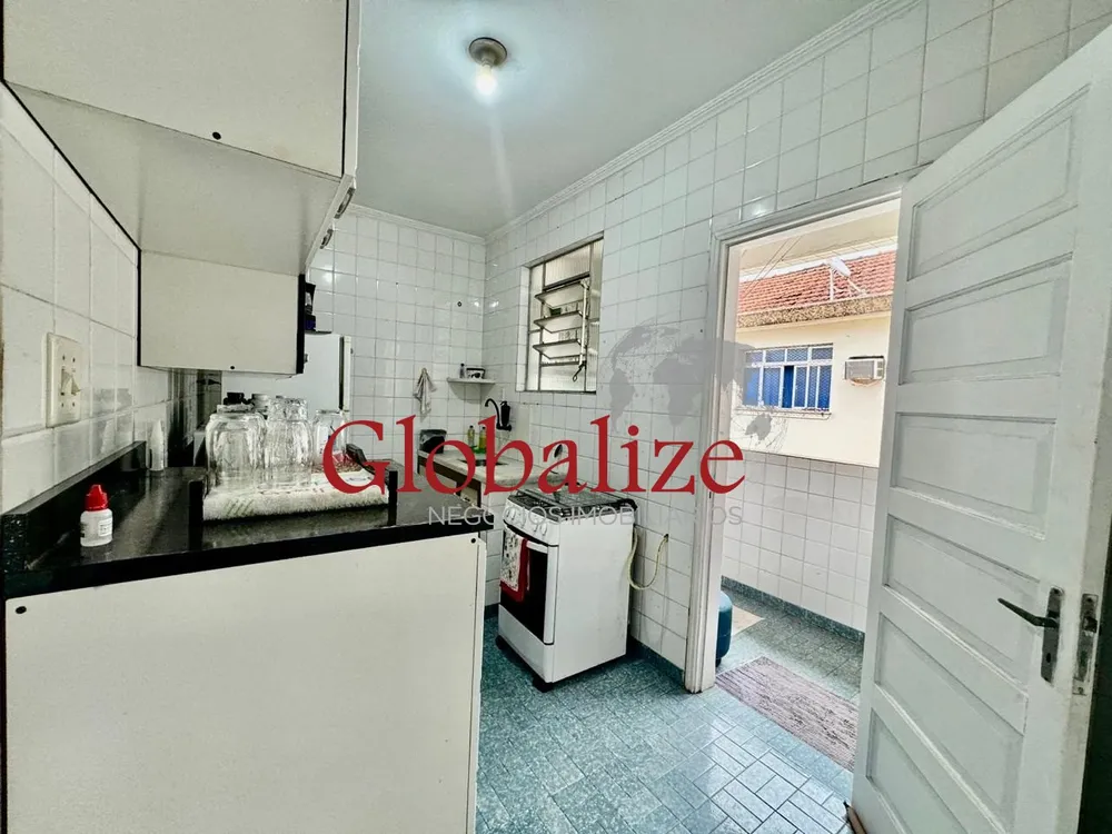 Apartamento, 2 quartos, 61 m² - Foto 10