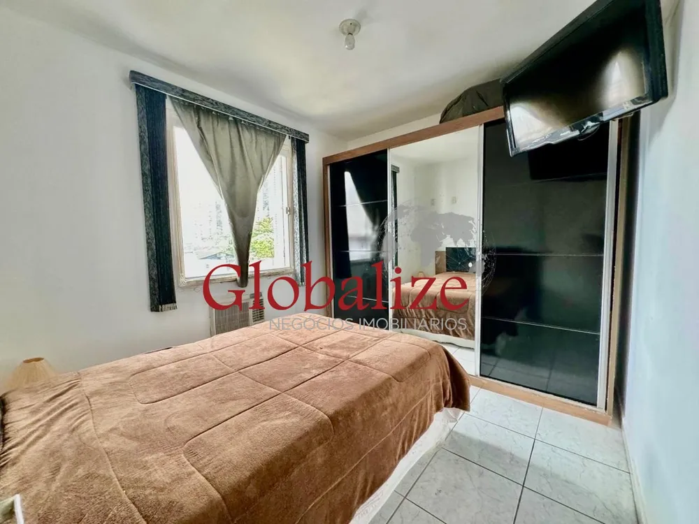 Apartamento, 2 quartos, 61 m² - Foto 4