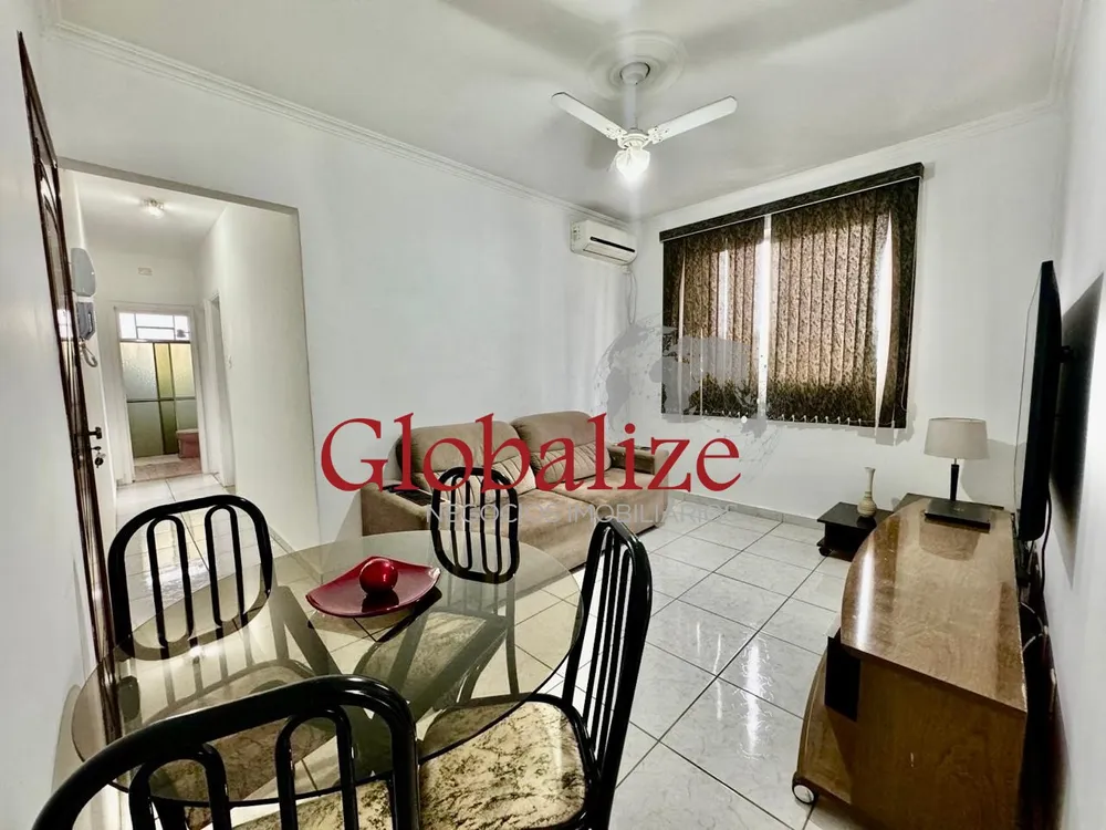 Apartamento, 2 quartos, 61 m² - Foto 2