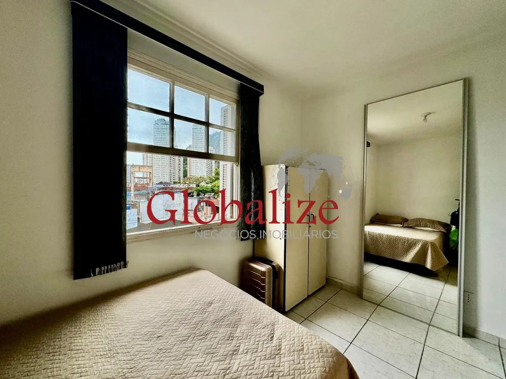 Apartamento, 2 quartos, 61 m² - Foto 6