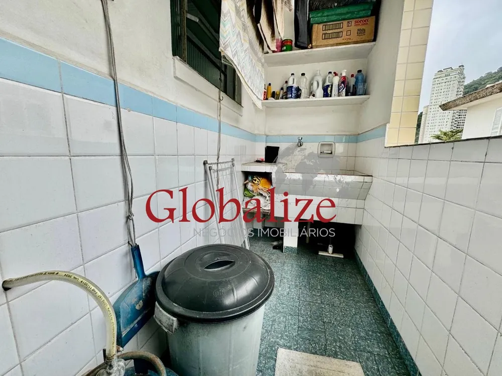 Apartamento, 2 quartos, 61 m² - Foto 5