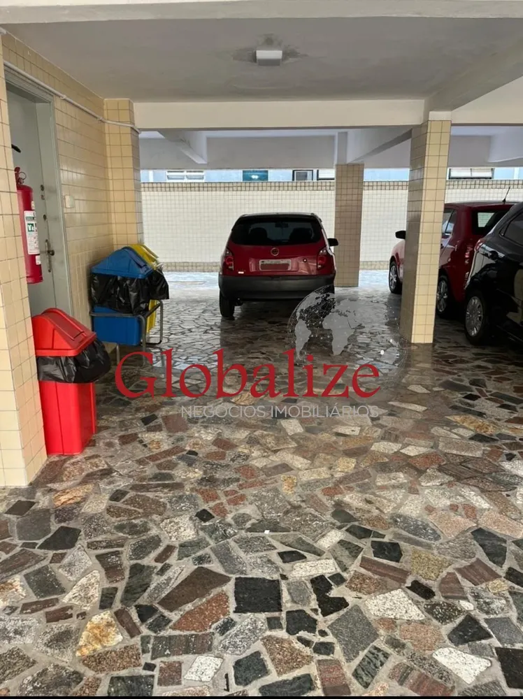 Apartamento, 2 quartos, 61 m² - Foto 14