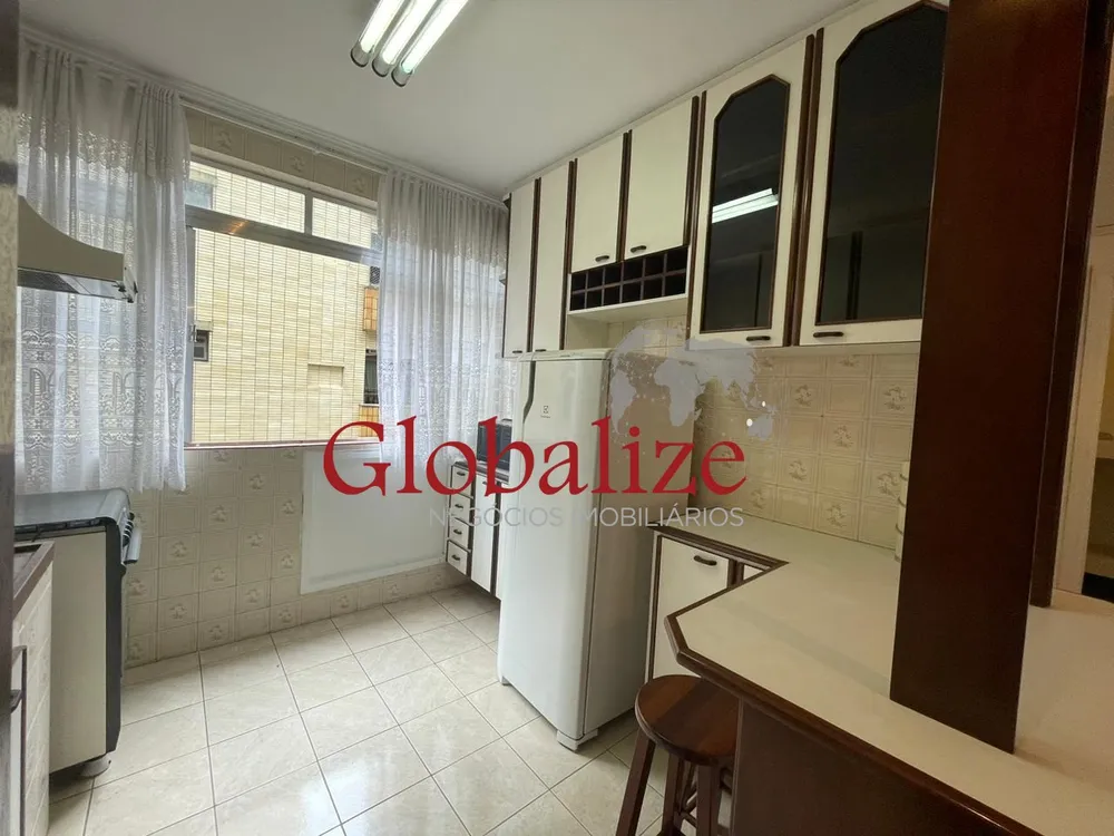 Apartamento, 2 quartos, 50 m² - Foto 5