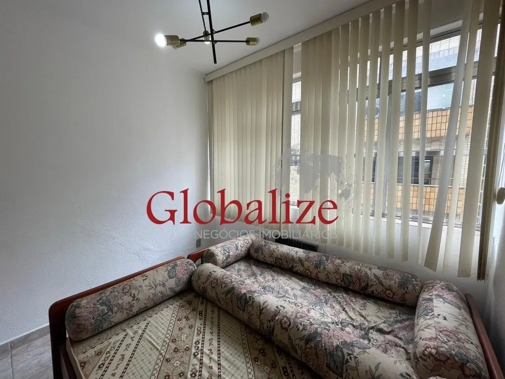Apartamento, 2 quartos, 50 m² - Foto 10