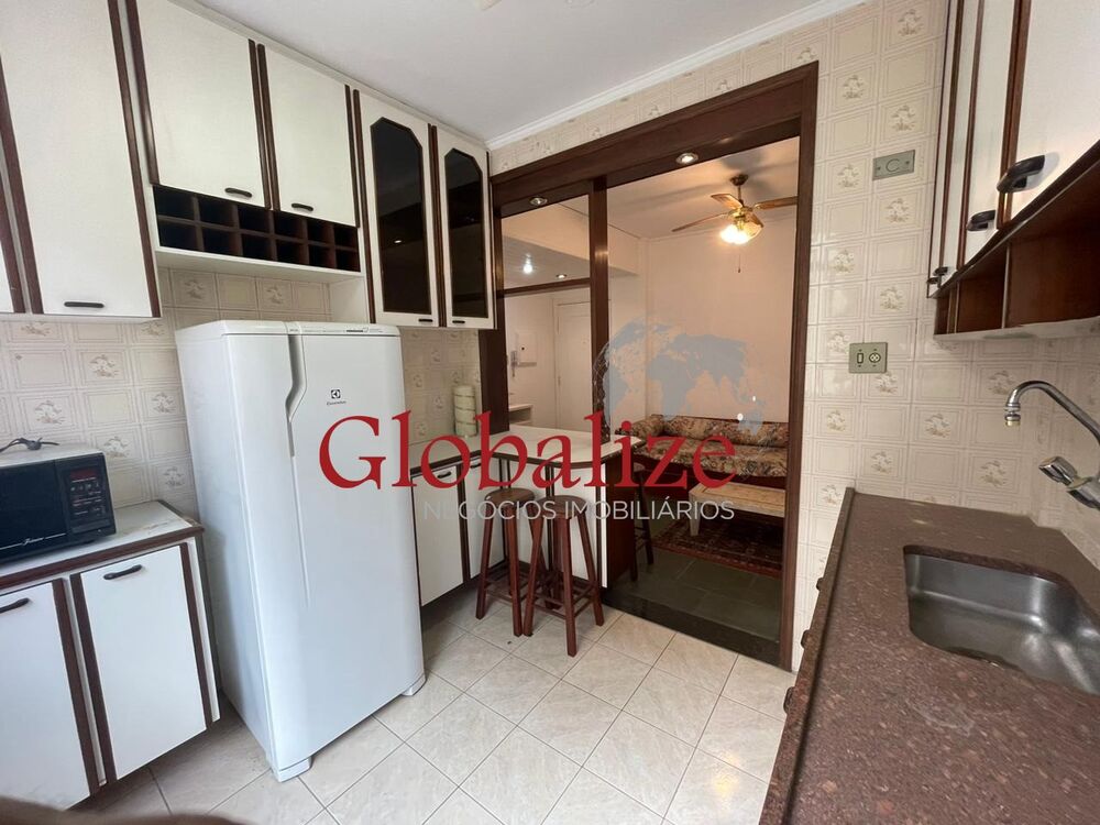 Apartamento, 2 quartos, 50 m² - Foto 2