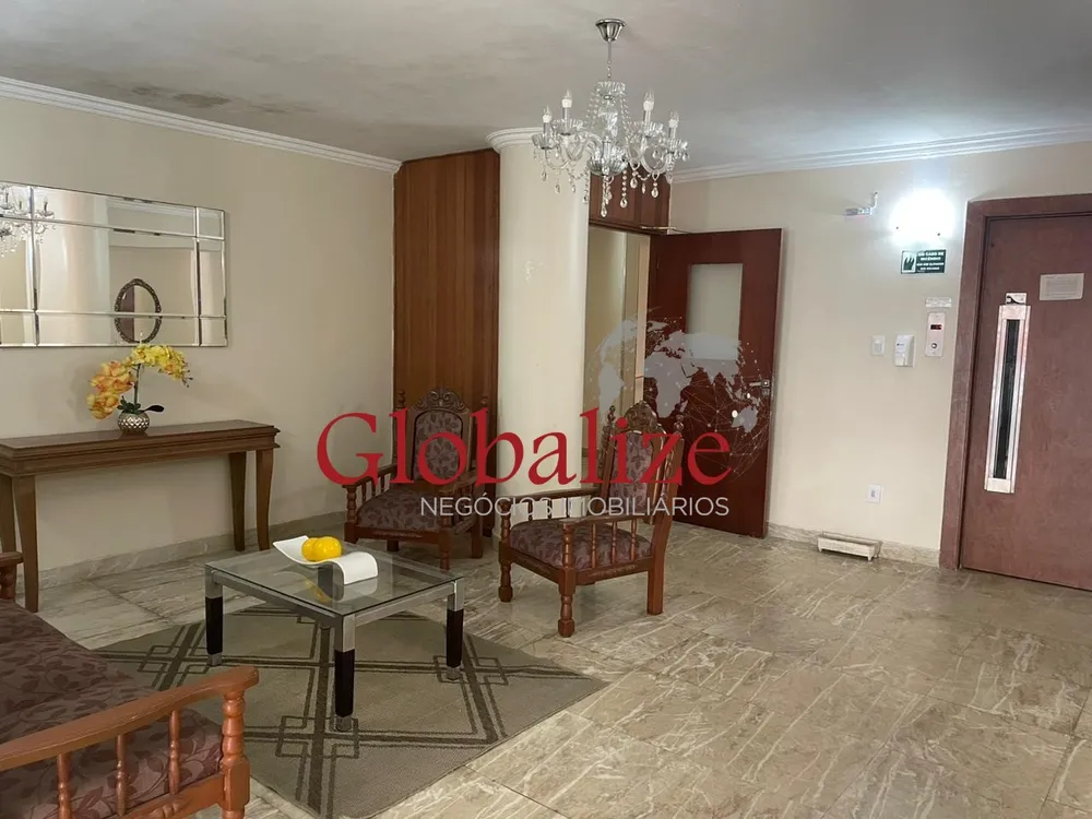 Apartamento, 2 quartos, 50 m² - Foto 16