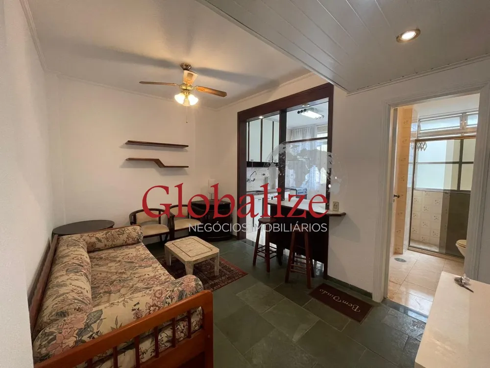 Apartamento, 2 quartos, 50 m² - Foto 1
