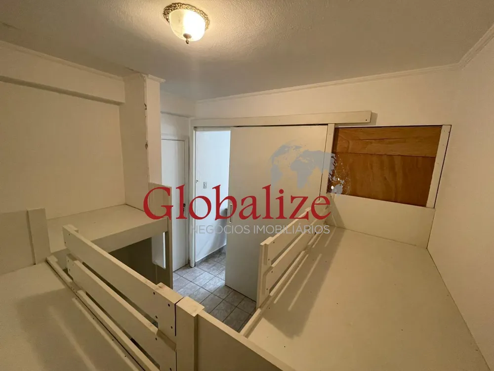 Apartamento, 2 quartos, 50 m² - Foto 8