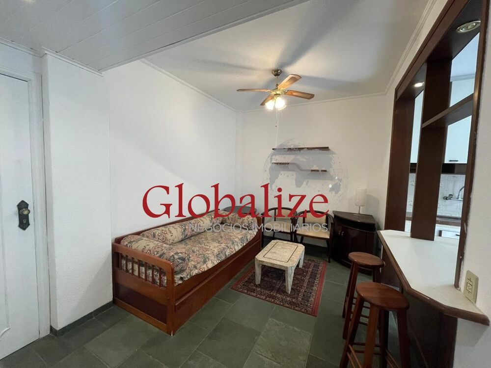 Apartamento, 2 quartos, 50 m² - Foto 1