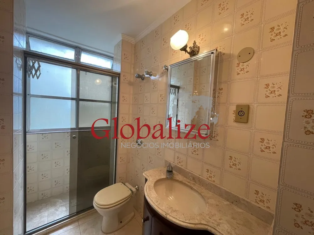 Apartamento, 2 quartos, 50 m² - Foto 14