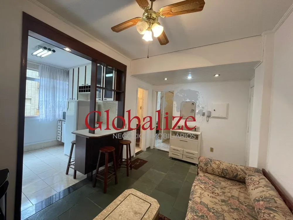 Apartamento, 2 quartos, 50 m² - Foto 3