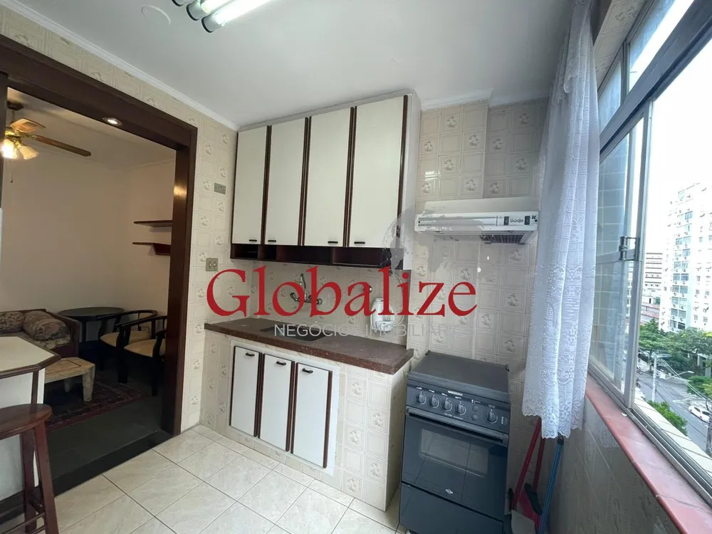 Apartamento, 2 quartos, 50 m² - Foto 6