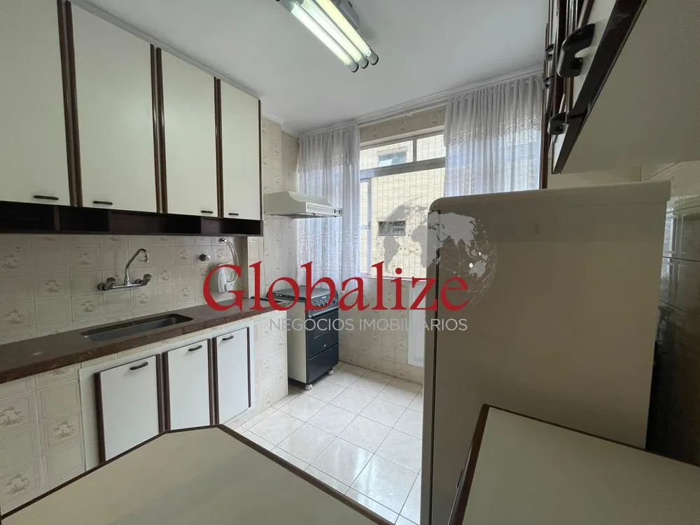 Apartamento, 2 quartos, 50 m² - Foto 4
