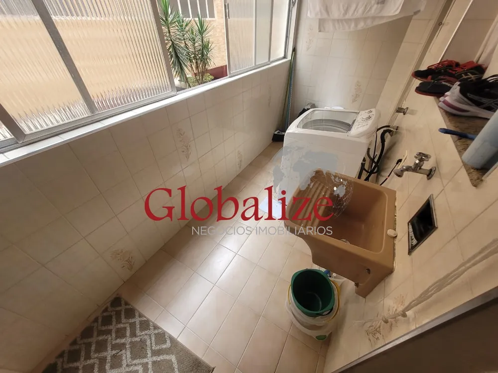 Apartamento, 2 quartos, 117 m² - Foto 7