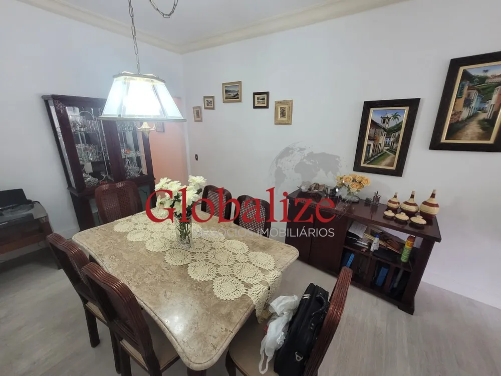 Apartamento, 2 quartos, 117 m² - Foto 2
