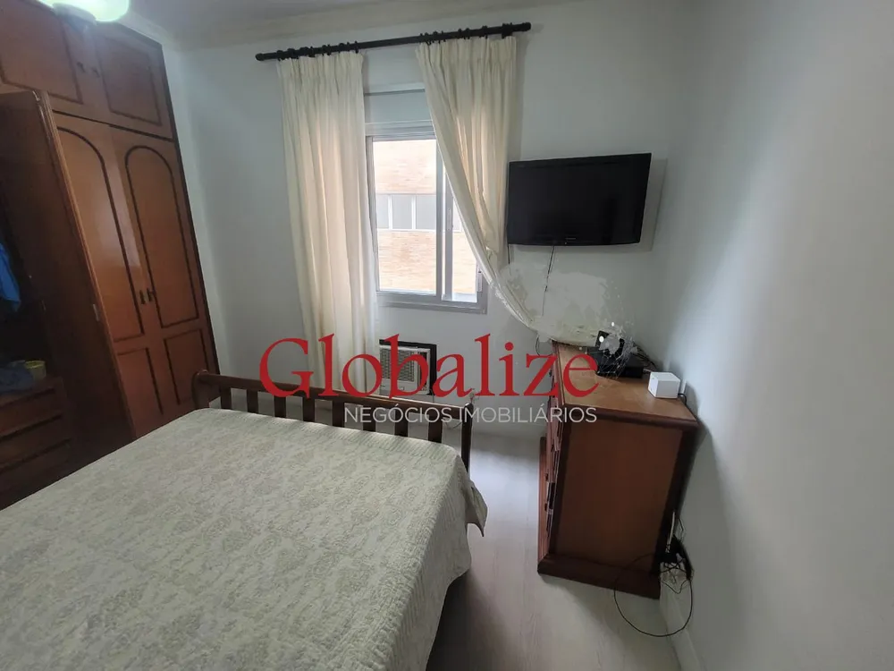 Apartamento, 2 quartos, 117 m² - Foto 2