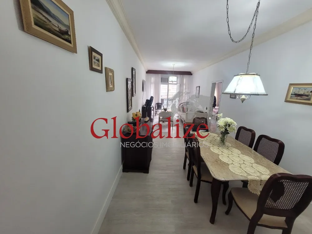 Apartamento, 2 quartos, 117 m² - Foto 3