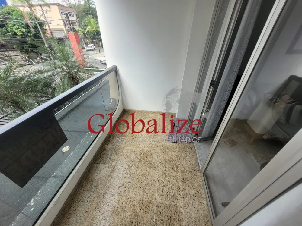 Apartamento, 2 quartos, 117 m² - Foto 3