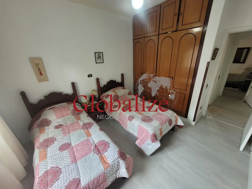 Apartamento, 2 quartos, 117 m² - Foto 1