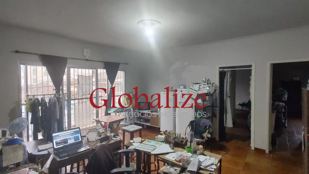 Apartamento à venda com 3 quartos, 115m² - Foto 2