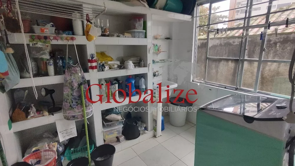 Apartamento à venda com 3 quartos, 115m² - Foto 7