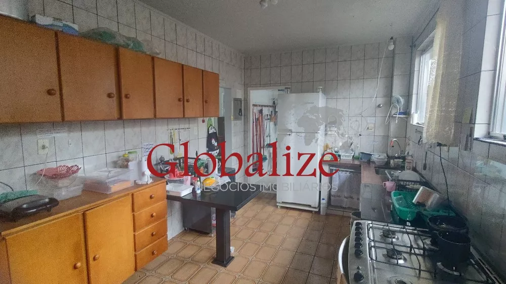 Apartamento à venda com 3 quartos, 115m² - Foto 5