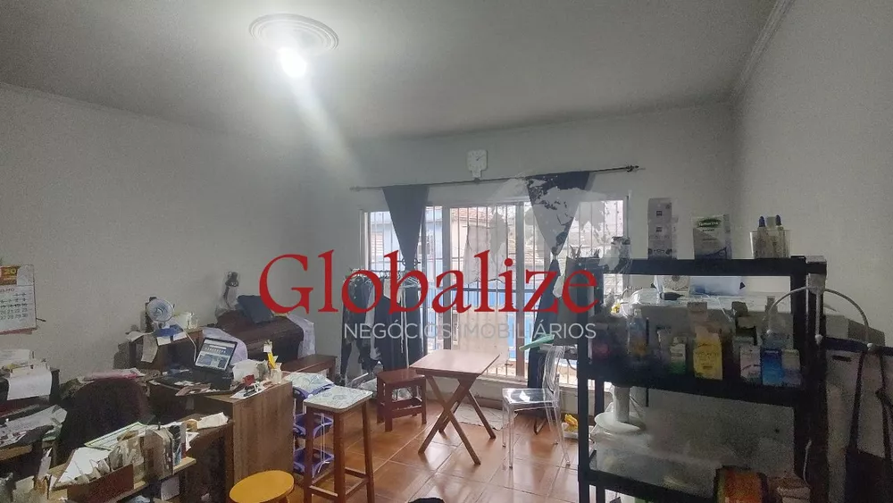 Apartamento à venda com 3 quartos, 115m² - Foto 3