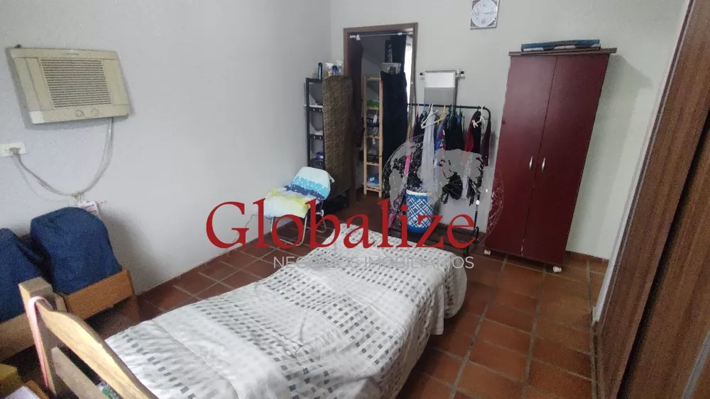 Apartamento à venda com 3 quartos, 115m² - Foto 8