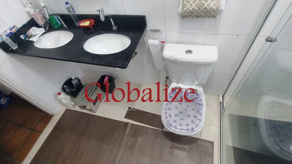 Apartamento, 3 quartos, 115 m² - Foto 11