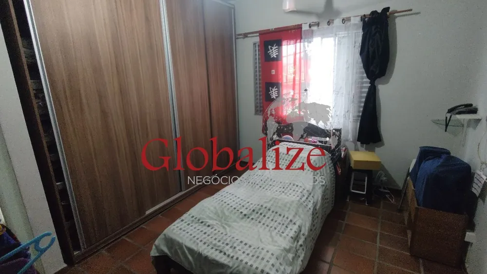Apartamento, 3 quartos, 115 m² - Foto 9