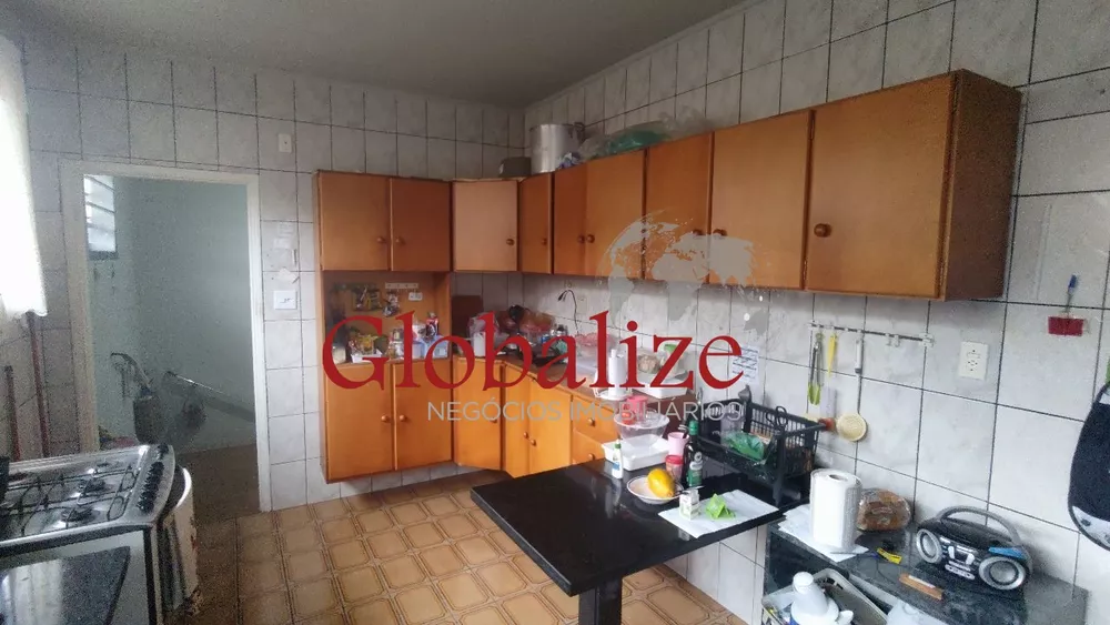 Apartamento à venda com 3 quartos, 115m² - Foto 4