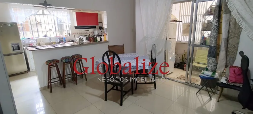Sobrado, 2 quartos, 150 m² - Foto 3
