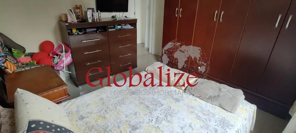 Sobrado, 2 quartos, 150 m² - Foto 11