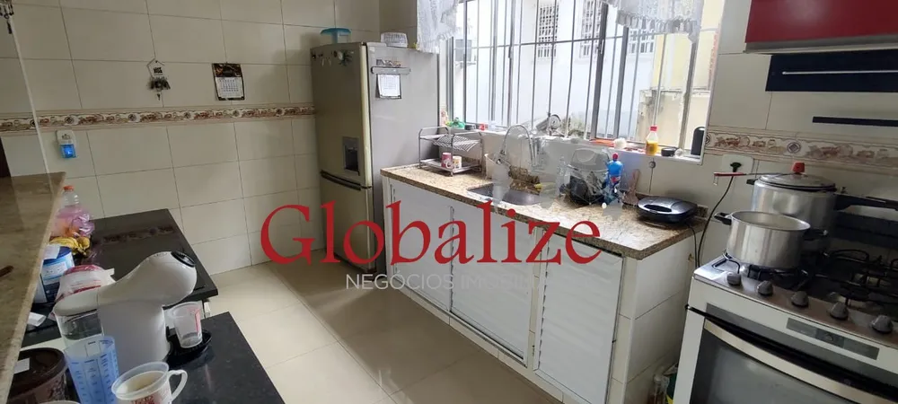 Sobrado, 2 quartos, 150 m² - Foto 7
