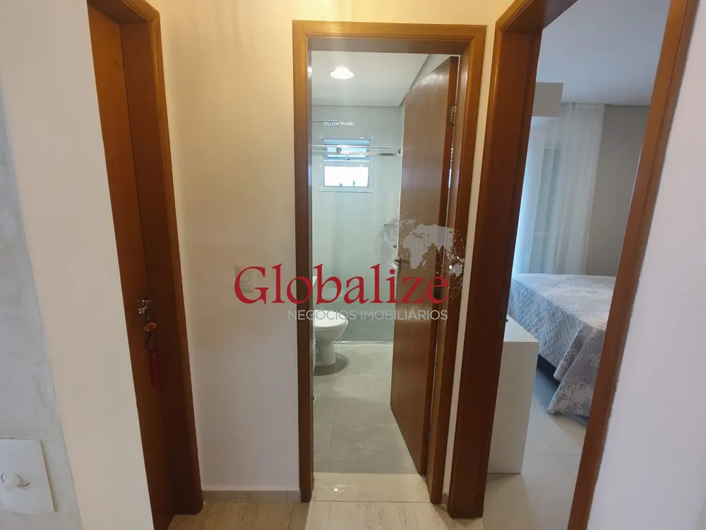 Apartamento, 2 quartos, 120 m² - Foto 2