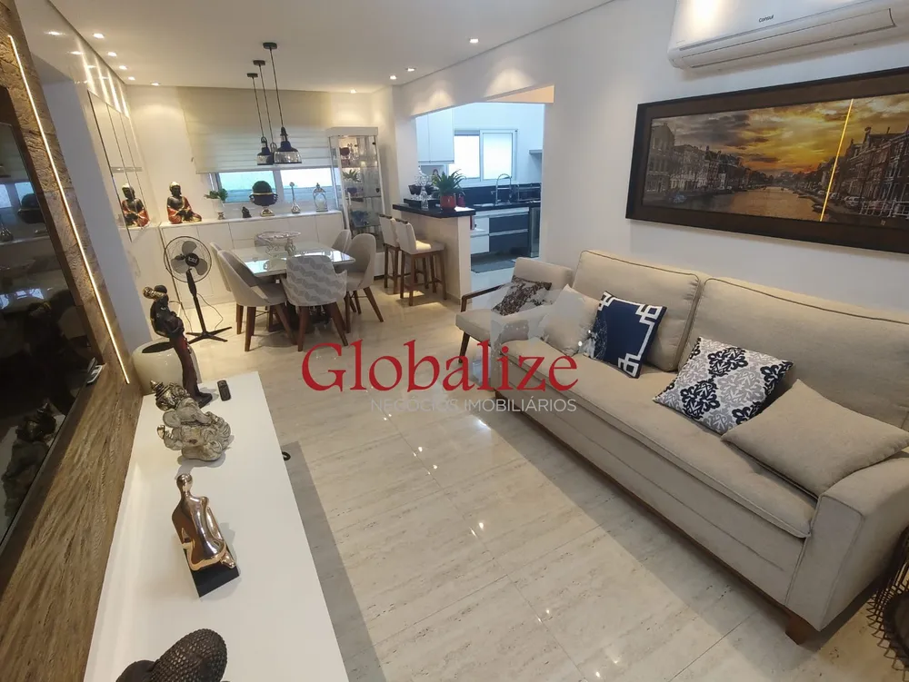 Apartamento, 2 quartos, 120 m² - Foto 6