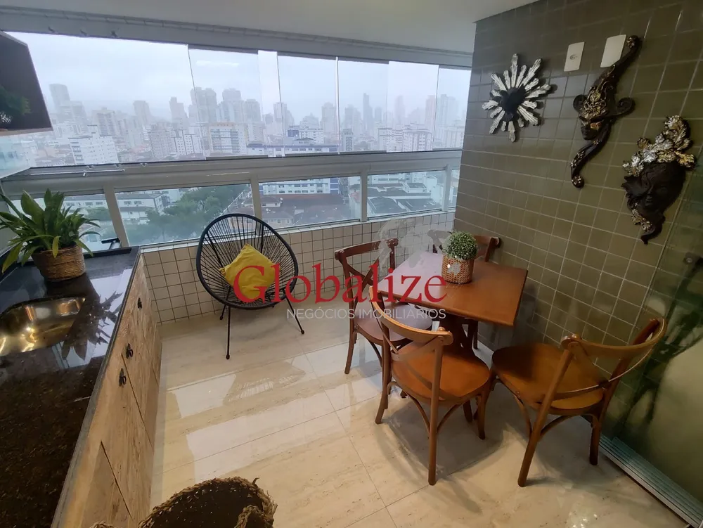 Apartamento, 2 quartos, 120 m² - Foto 9