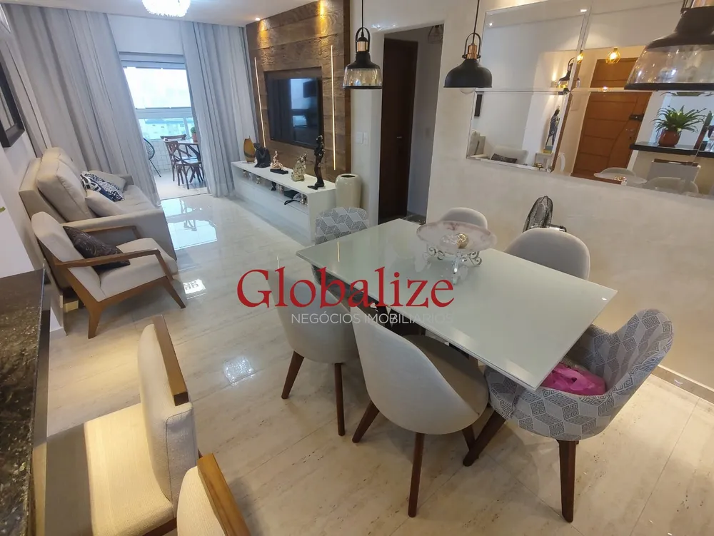 Apartamento, 2 quartos, 120 m² - Foto 4