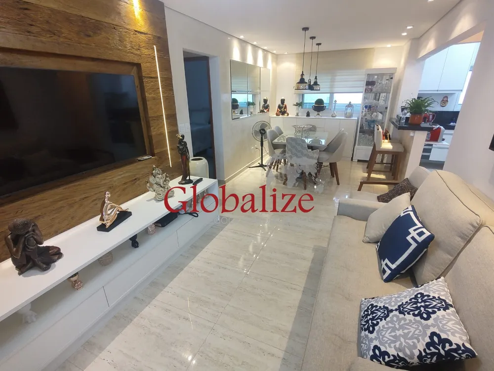 Apartamento, 2 quartos, 120 m² - Foto 3