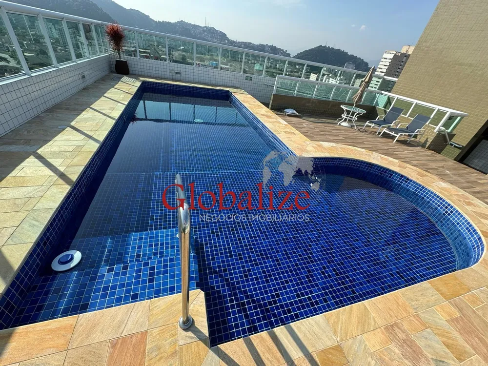 Apartamento, 2 quartos, 120 m² - Foto 5