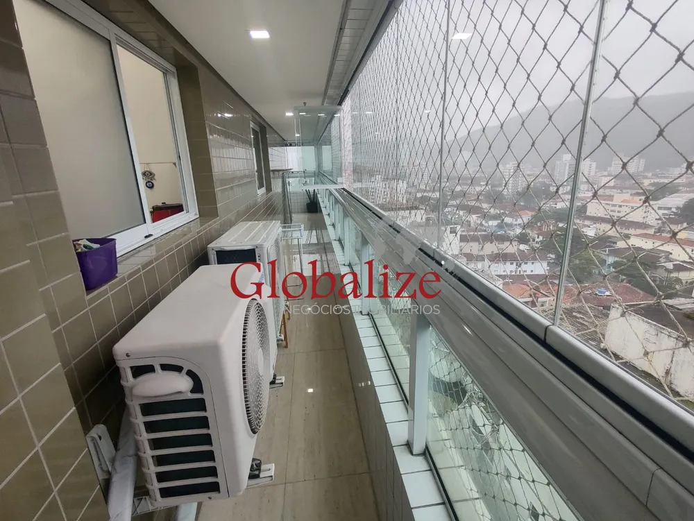 Apartamento, 2 quartos, 120 m² - Foto 7