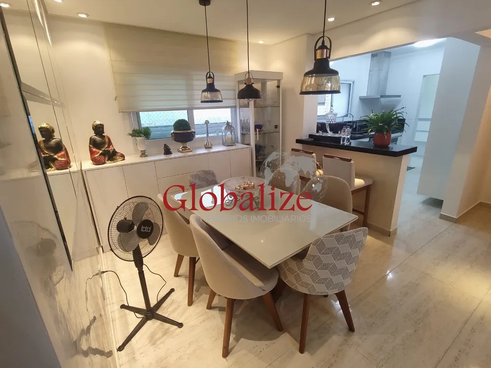 Apartamento, 2 quartos, 120 m² - Foto 11