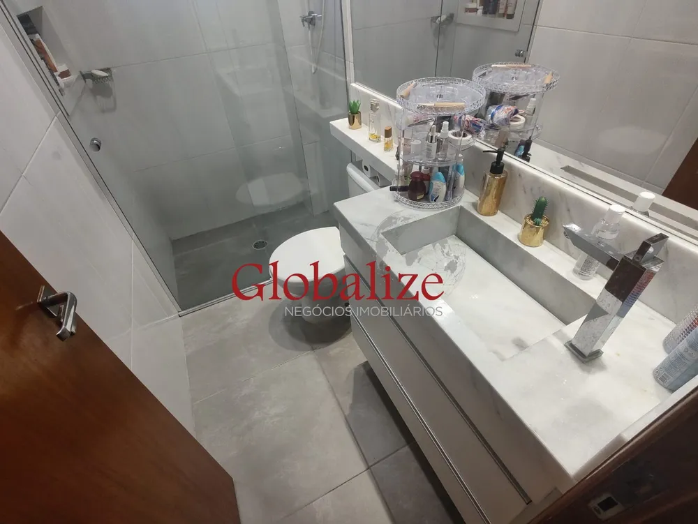 Apartamento, 2 quartos, 120 m² - Foto 1