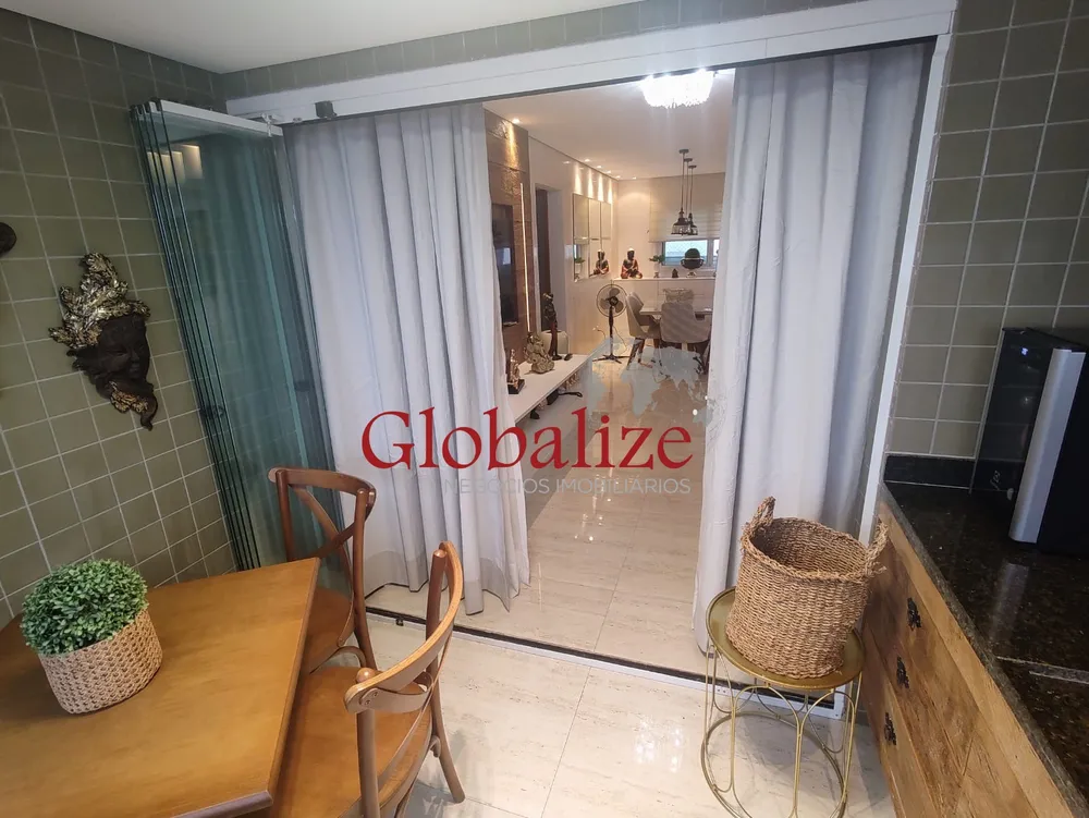 Apartamento, 2 quartos, 120 m² - Foto 10
