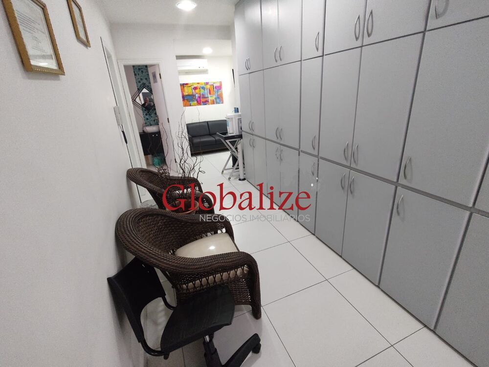 Sala-Conjunto, 90 m² - Foto 9